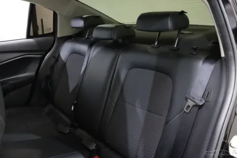 CHEVROLET Onix Sedan 1.0 12V 4P FLEX LTZ PLUS TURBO AUTOM�TICO, Foto 8