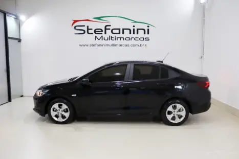 CHEVROLET Onix Sedan 1.0 12V 4P FLEX LTZ PLUS TURBO AUTOM�TICO, Foto 10