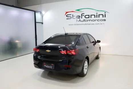 CHEVROLET Onix Sedan 1.0 12V 4P FLEX LTZ PLUS TURBO AUTOM�TICO, Foto 11