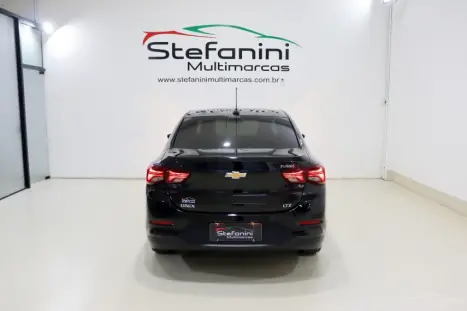 CHEVROLET Onix Sedan 1.0 12V 4P FLEX LTZ PLUS TURBO AUTOM�TICO, Foto 12