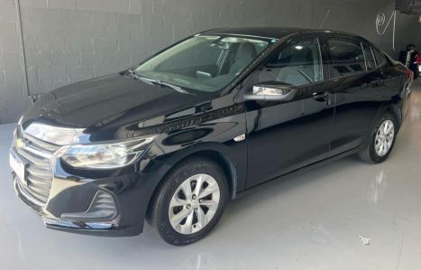 CHEVROLET Onix Sedan 1.0 12V 4P FLEX LT PLUS TURBO AUTOM�TICO, Foto 1