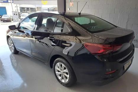 CHEVROLET Onix Sedan 1.0 12V 4P FLEX LT PLUS TURBO AUTOM�TICO, Foto 2