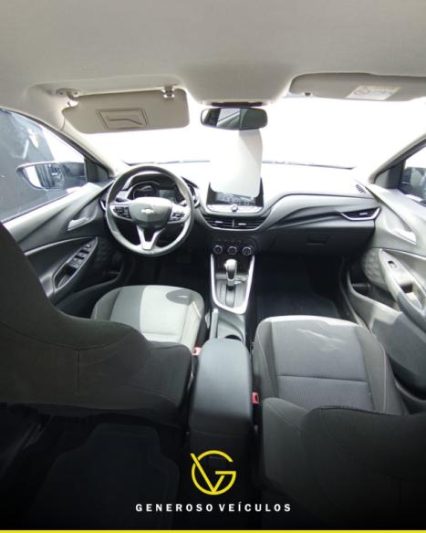 CHEVROLET Onix Sedan 1.0 12V 4P FLEX LT PLUS TURBO AUTOM�TICO, Foto 5