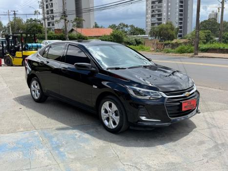 CHEVROLET Onix Sedan 1.0 12V 4P FLEX PREMIER PLUS TURBO AUTOM�TICO, Foto 3