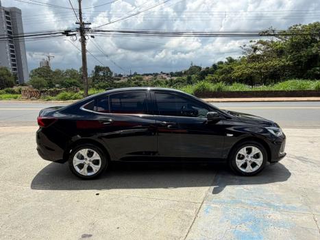 CHEVROLET Onix Sedan 1.0 12V 4P FLEX PREMIER PLUS TURBO AUTOM�TICO, Foto 4