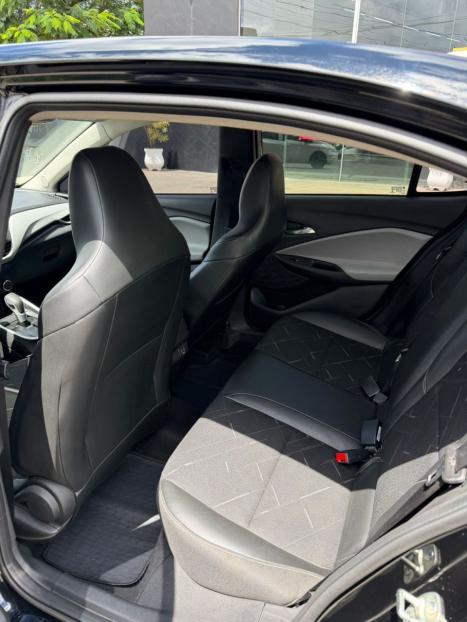 CHEVROLET Onix Sedan 1.0 12V 4P FLEX PREMIER PLUS TURBO AUTOM�TICO, Foto 8