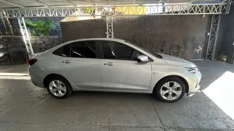 CHEVROLET Onix Sedan 1.0 12V 4P FLEX LTZ PLUS TURBO AUTOM�TICO, Foto 3