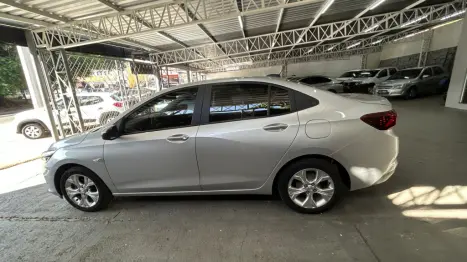 CHEVROLET Onix Sedan 1.0 12V 4P FLEX LTZ PLUS TURBO AUTOM�TICO, Foto 5