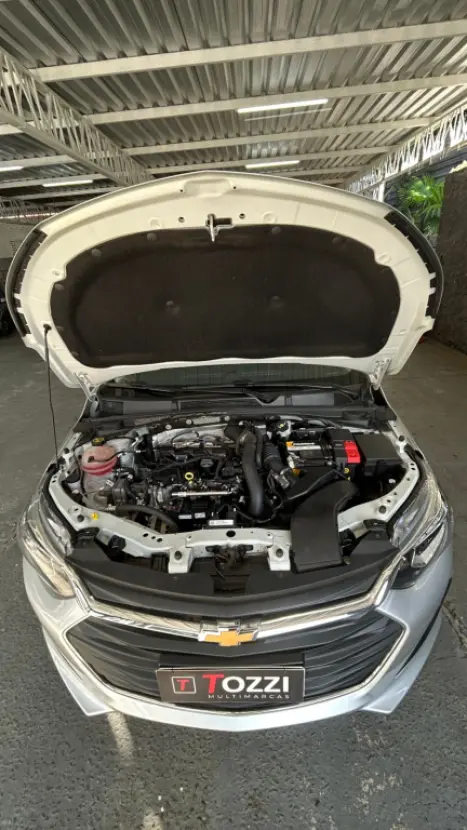 CHEVROLET Onix Sedan 1.0 12V 4P FLEX LTZ PLUS TURBO AUTOM�TICO, Foto 6