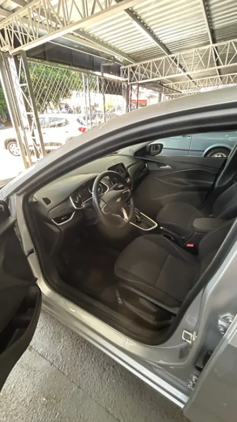 CHEVROLET Onix Sedan 1.0 12V 4P FLEX LTZ PLUS TURBO AUTOM�TICO, Foto 7