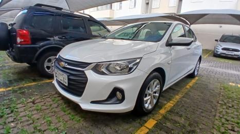 CHEVROLET Onix Sedan 1.0 12V 4P FLEX LT PLUS TURBO, Foto 1