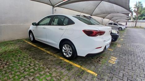 CHEVROLET Onix Sedan 1.0 12V 4P FLEX LT PLUS TURBO, Foto 2