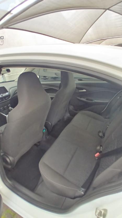 CHEVROLET Onix Sedan 1.0 12V 4P FLEX LT PLUS TURBO, Foto 4