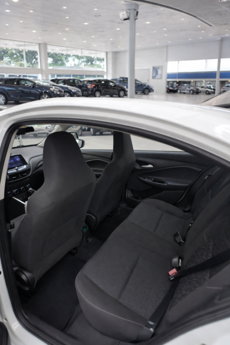 CHEVROLET Onix Sedan 1.0 12V 4P FLEX LT PLUS TURBO, Foto 6