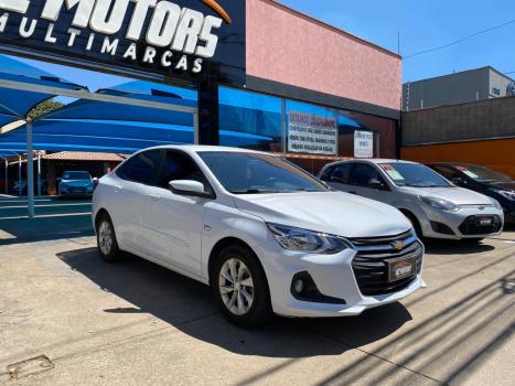 CHEVROLET Onix Sedan 1.0 12V 4P FLEX LT PLUS TURBO AUTOM�TICO, Foto 2