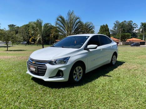 CHEVROLET Onix Sedan 1.0 12V 4P FLEX LT PLUS TURBO AUTOM�TICO, Foto 5