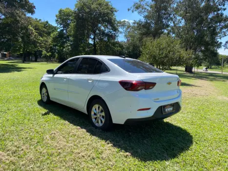 CHEVROLET Onix Sedan 1.0 12V 4P FLEX LT PLUS TURBO AUTOM�TICO, Foto 7