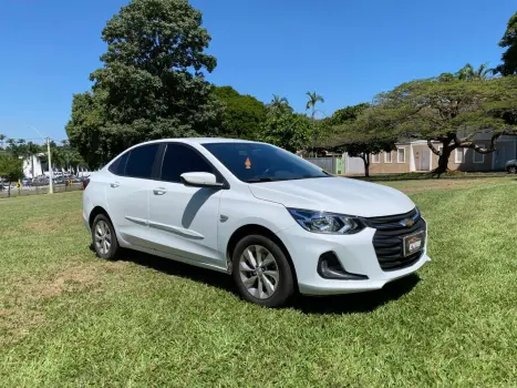 CHEVROLET Onix Sedan 1.0 12V 4P FLEX LT PLUS TURBO AUTOM�TICO, Foto 11