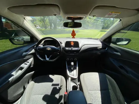 CHEVROLET Onix Sedan 1.0 12V 4P FLEX LT PLUS TURBO AUTOM�TICO, Foto 12