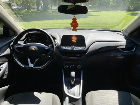 CHEVROLET Onix Sedan 1.0 12V 4P FLEX LT PLUS TURBO AUTOM�TICO, Foto 13