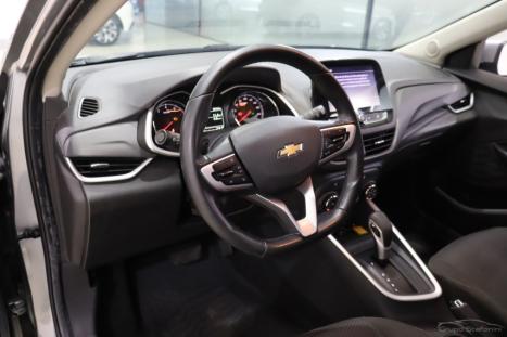CHEVROLET Onix Sedan 1.0 12V 4P FLEX LTZ PLUS TURBO AUTOM�TICO, Foto 4