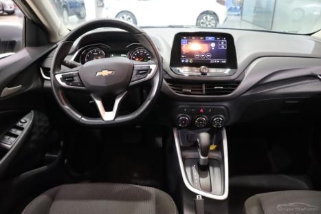 CHEVROLET Onix Sedan 1.0 12V 4P FLEX LTZ PLUS TURBO AUTOM�TICO, Foto 5