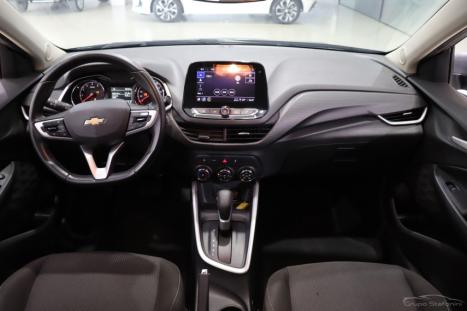 CHEVROLET Onix Sedan 1.0 12V 4P FLEX LTZ PLUS TURBO AUTOM�TICO, Foto 6