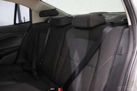 CHEVROLET Onix Sedan 1.0 12V 4P FLEX LTZ PLUS TURBO AUTOM�TICO, Foto 8