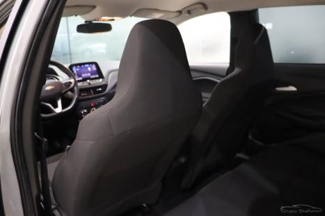 CHEVROLET Onix Sedan 1.0 12V 4P FLEX LTZ PLUS TURBO AUTOM�TICO, Foto 9