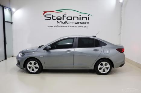 CHEVROLET Onix Sedan 1.0 12V 4P FLEX LTZ PLUS TURBO AUTOM�TICO, Foto 10