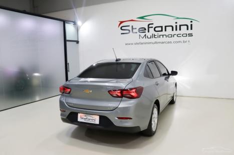 CHEVROLET Onix Sedan 1.0 12V 4P FLEX LTZ PLUS TURBO AUTOM�TICO, Foto 11