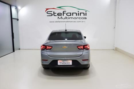 CHEVROLET Onix Sedan 1.0 12V 4P FLEX LTZ PLUS TURBO AUTOM�TICO, Foto 12