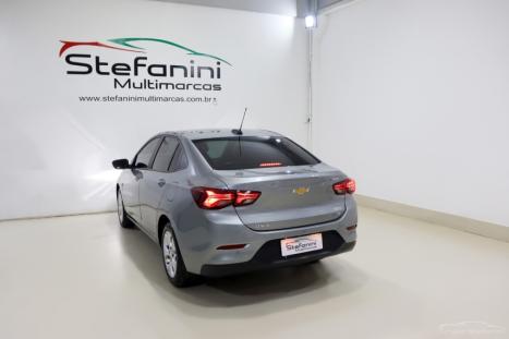 CHEVROLET Onix Sedan 1.0 12V 4P FLEX LTZ PLUS TURBO AUTOM�TICO, Foto 13