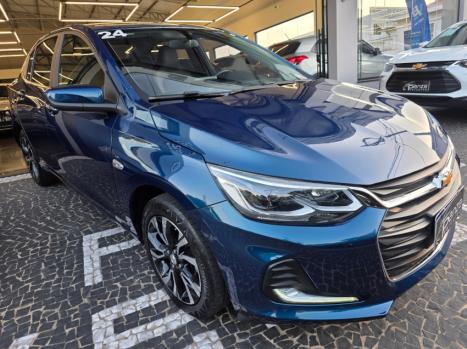 CHEVROLET Onix Sedan 1.0 12V 4P FLEX PREMIER 2 TURBO AUTOM�TICO, Foto 1