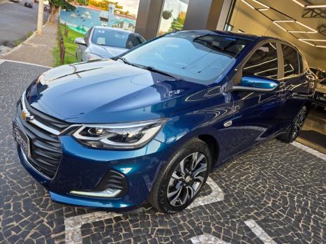 CHEVROLET Onix Sedan 1.0 12V 4P FLEX PREMIER 2 TURBO AUTOM�TICO, Foto 2