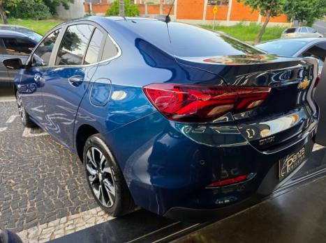 CHEVROLET Onix Sedan 1.0 12V 4P FLEX PREMIER 2 TURBO AUTOM�TICO, Foto 3