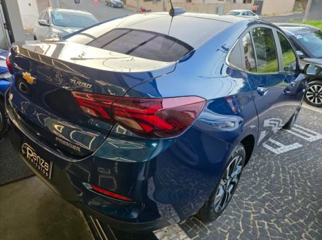 CHEVROLET Onix Sedan 1.0 12V 4P FLEX PREMIER 2 TURBO AUTOM�TICO, Foto 4