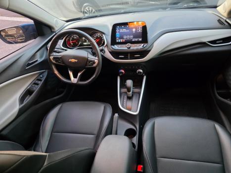 CHEVROLET Onix Sedan 1.0 12V 4P FLEX PREMIER 2 TURBO AUTOM�TICO, Foto 6