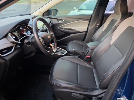 CHEVROLET Onix Sedan 1.0 12V 4P FLEX PREMIER 2 TURBO AUTOM�TICO, Foto 8