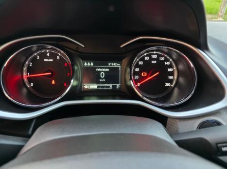 CHEVROLET Onix Sedan 1.0 12V 4P FLEX PREMIER 2 TURBO AUTOM�TICO, Foto 9