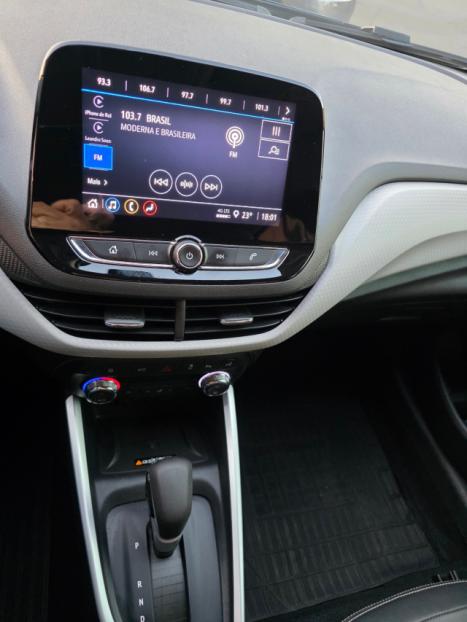 CHEVROLET Onix Sedan 1.0 12V 4P FLEX PREMIER 2 TURBO AUTOM�TICO, Foto 10