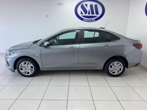 CHEVROLET Onix Sedan 1.0 12V 4P FLEX LT PLUS, Foto 2