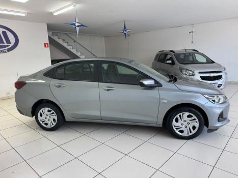 CHEVROLET Onix Sedan 1.0 12V 4P FLEX LT PLUS, Foto 5