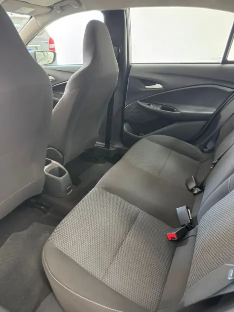 CHEVROLET Onix Sedan 1.0 12V 4P FLEX LT PLUS, Foto 11