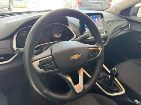 CHEVROLET Onix Sedan 1.0 12V 4P FLEX LT PLUS, Foto 14