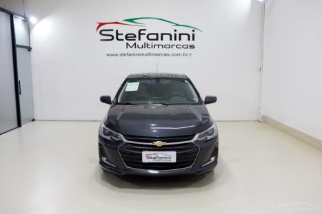 CHEVROLET Onix Sedan 1.0 12V 4P FLEX PREMIER PLUS TURBO AUTOM�TICO, Foto 2