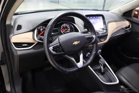CHEVROLET Onix Sedan 1.0 12V 4P FLEX PREMIER PLUS TURBO AUTOM�TICO, Foto 4