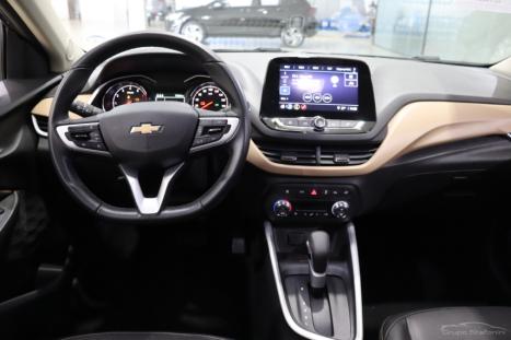 CHEVROLET Onix Sedan 1.0 12V 4P FLEX PREMIER PLUS TURBO AUTOM�TICO, Foto 5