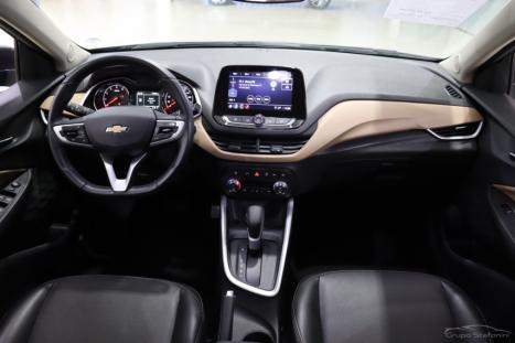 CHEVROLET Onix Sedan 1.0 12V 4P FLEX PREMIER PLUS TURBO AUTOM�TICO, Foto 6