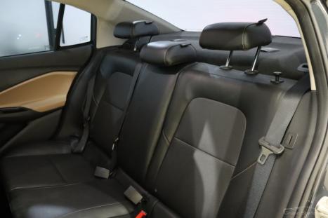 CHEVROLET Onix Sedan 1.0 12V 4P FLEX PREMIER PLUS TURBO AUTOM�TICO, Foto 8